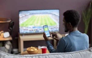 Live cricket betting