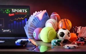 Sports Betting Exchanges