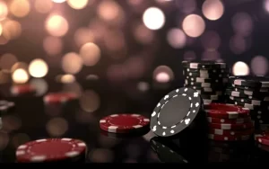 online casino games