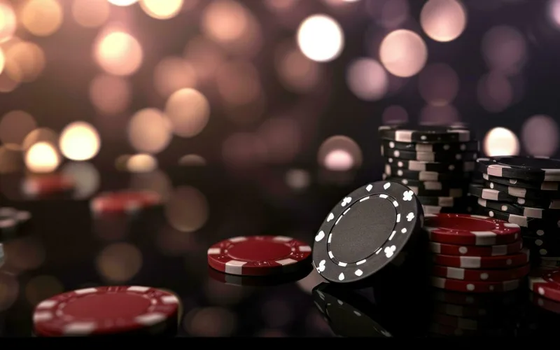 online casino games