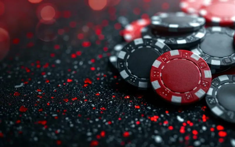 online casino games