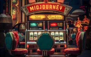 online casino slots